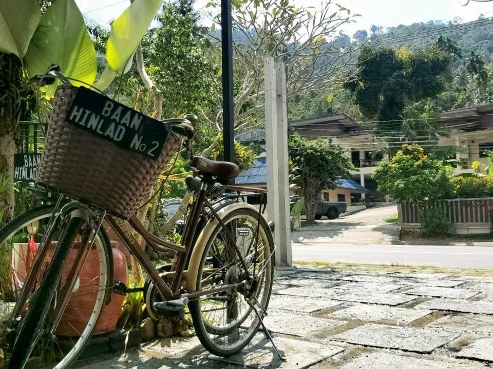 Hostel Baan Hinlad And (adults Only)