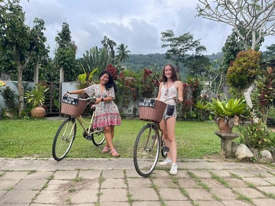 Baan Hinlad And (adults Only) Hostel *