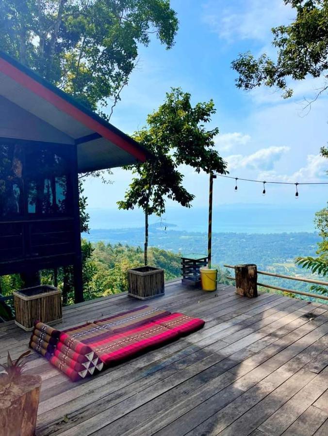 Phulipa Jungle Camp Campsite