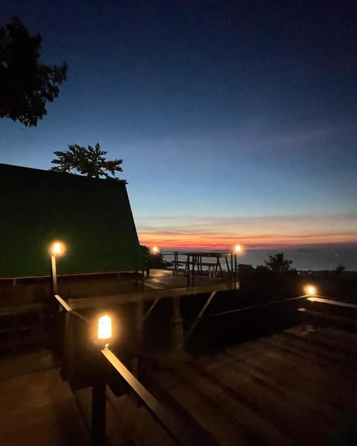 Phulipa Jungle Camp Ko Samui