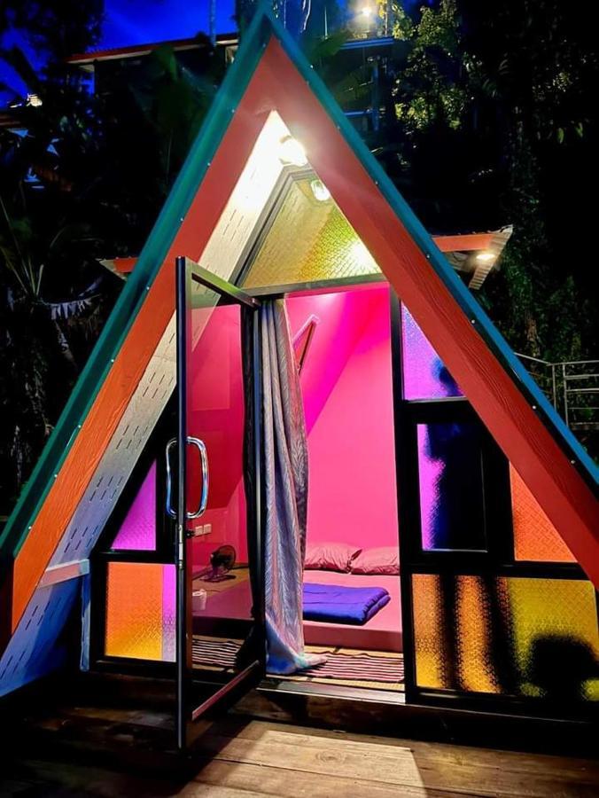 Phulipa Jungle Camp Campingplatz *