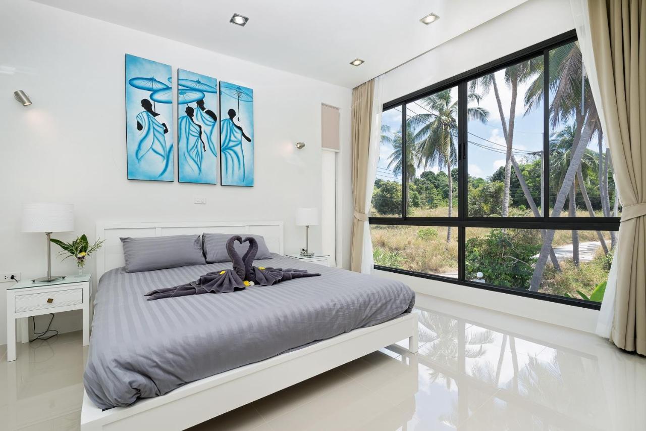 Now Not Listed Villa Koh Samui