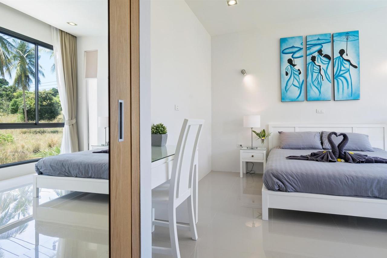 Villa Now Not Listed Koh Samui