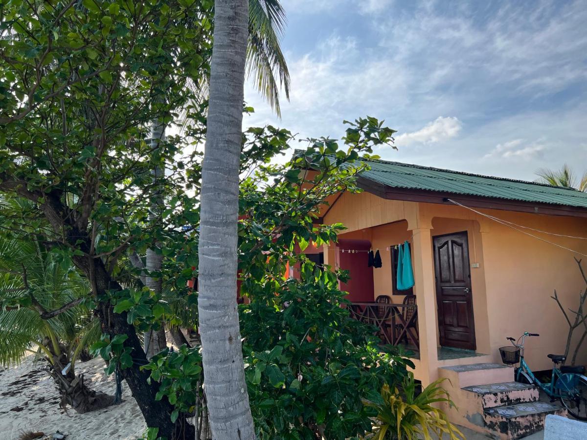 Casa de hóspedes Wish