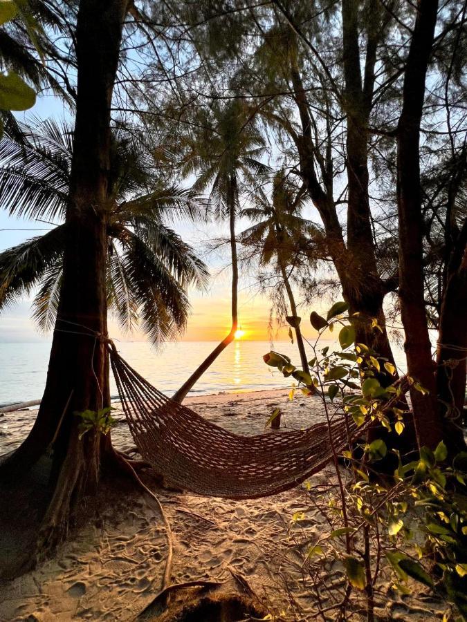 - Outdoor Net On The - Working Desk Holiday home Lipa Noi