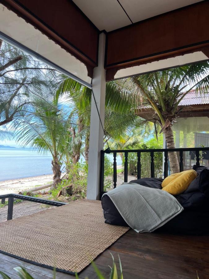 Holiday home - Outdoor Net On The - Working Desk *