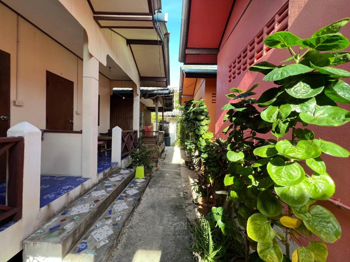 Wish * Koh Samui