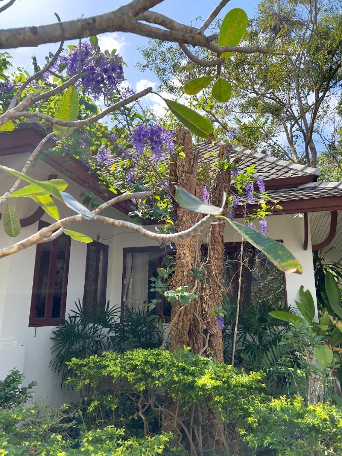 Bhumlapa Garden 3* Bophut