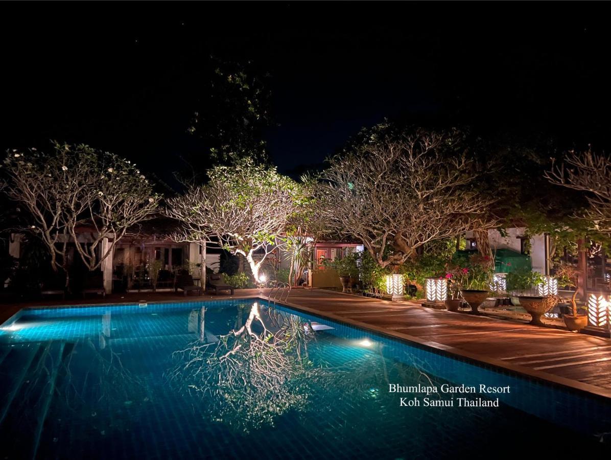 Resort Bhumlapa Garden 3*