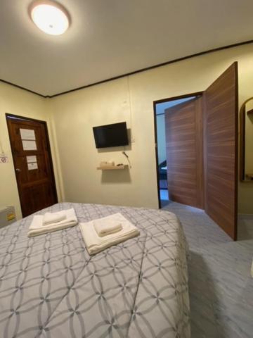 Baan Rom Mai Chaweng (Koh Samui)
