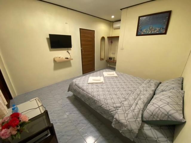 Resort Baan Rom Mai 2*