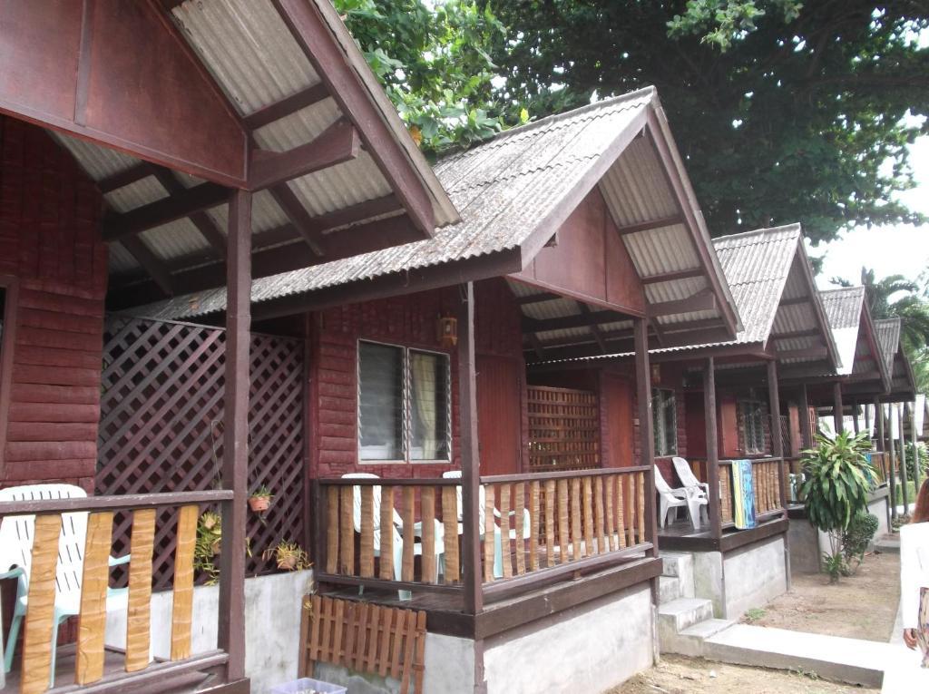 Your Place 2* Strand von Chaweng