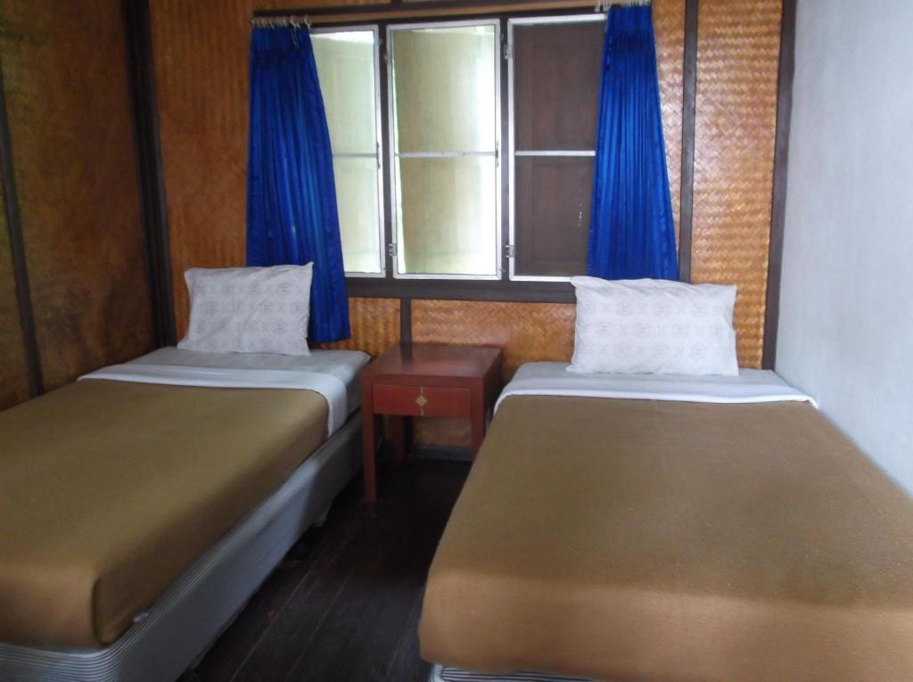 Your Place 2* Strand von Chaweng