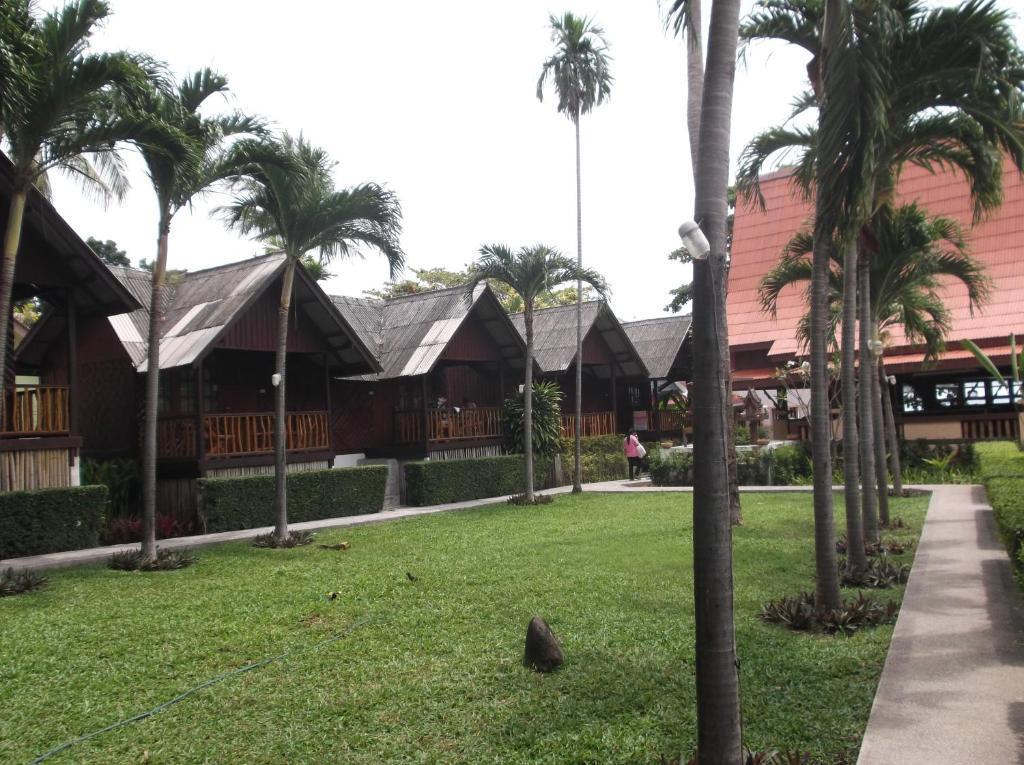 Your Place Resort Strand von Chaweng