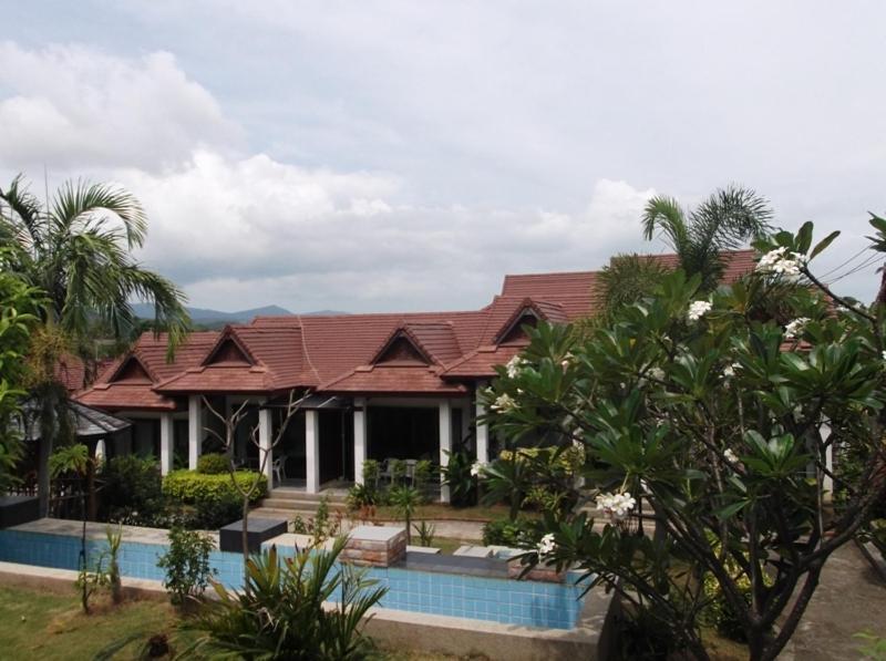 Samui & 2* Bophut
