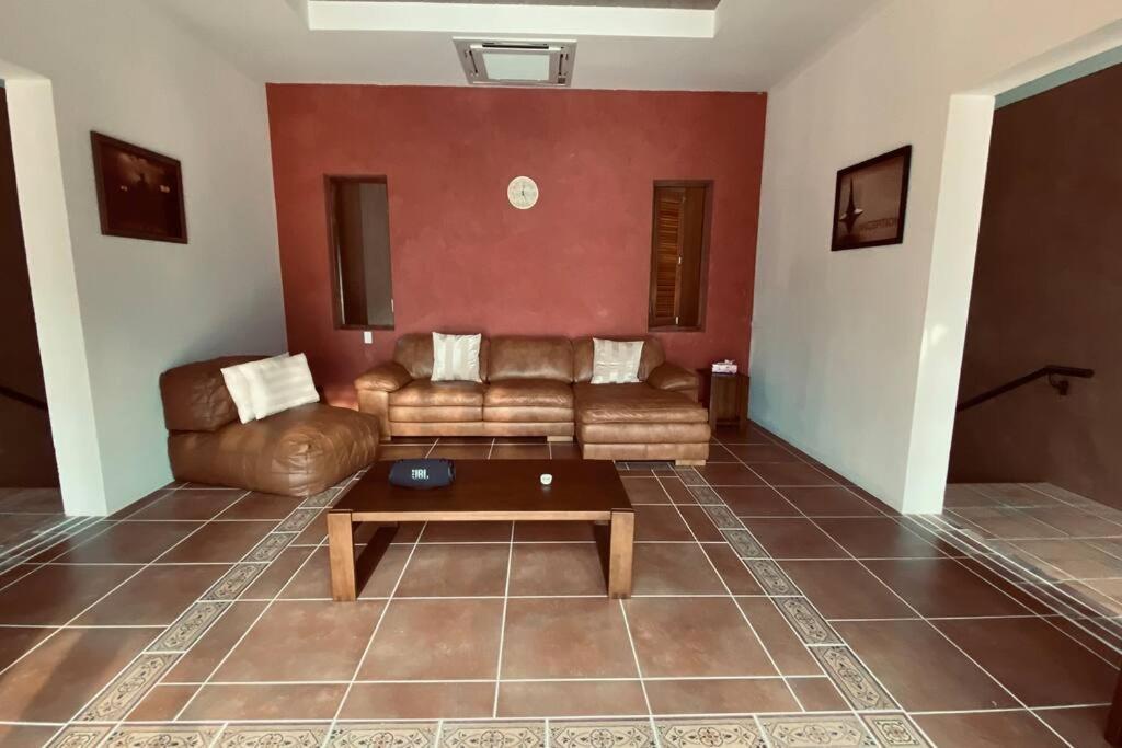 4 Bedroom Luxury 5 Star Sea View Palms Sdv190 Pousada Amphoe Koksamui