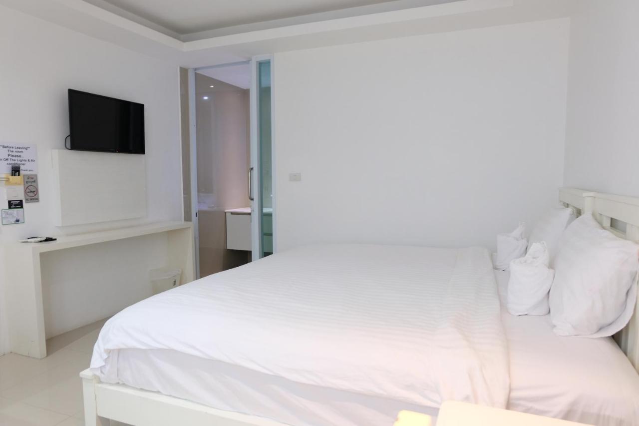 Hotel Baanpoon