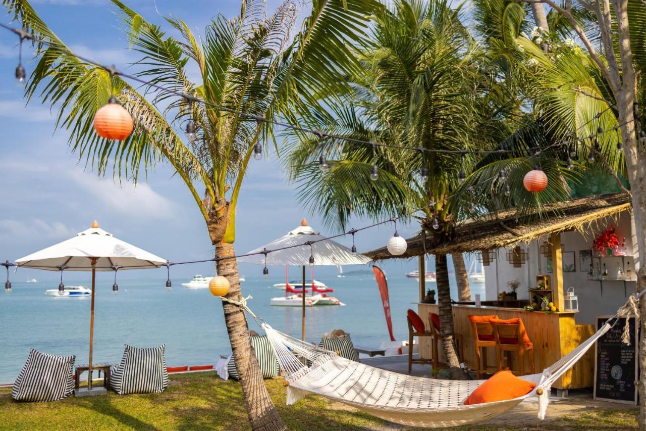 The Culture Samui Hotel Bangrak Beach