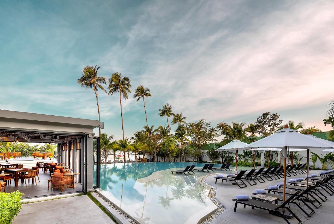 The Culture Samui Hotel Bangrak Beach