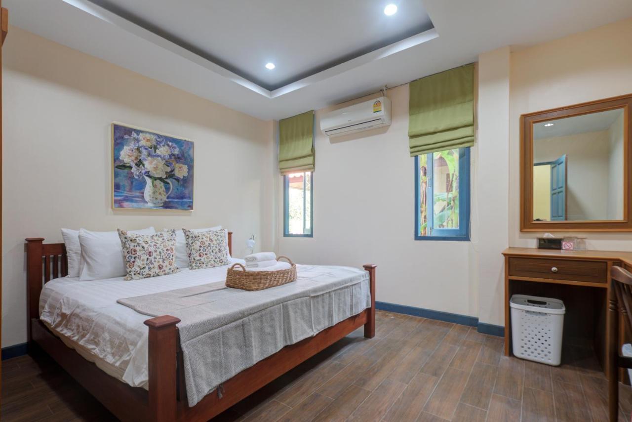 Holiday home Baan Patcharintorn Samui Chaweng (Koh Samui)
