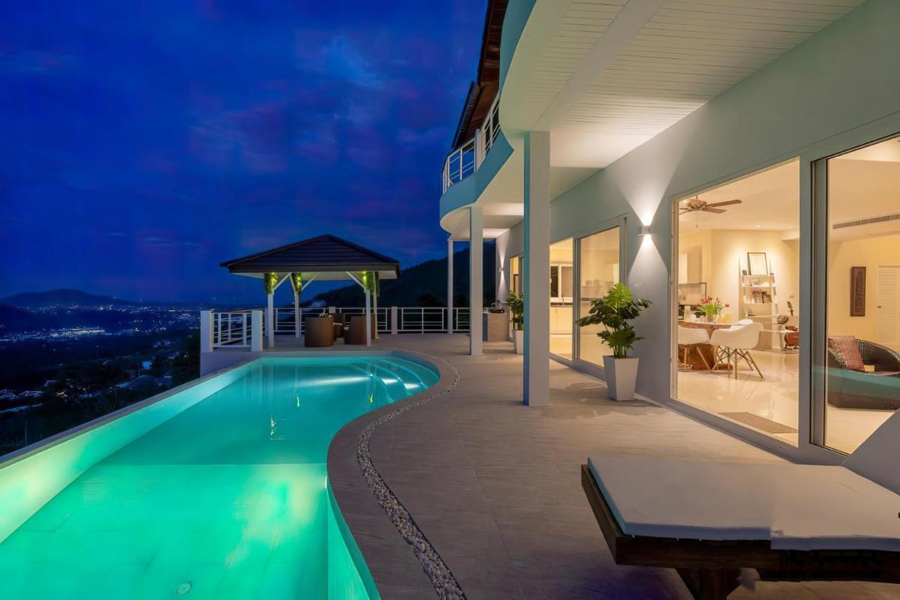 3 Coconuts - Seaview Private *