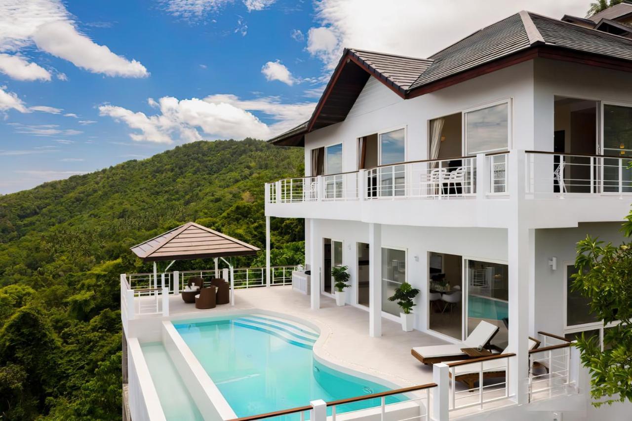 3 Coconuts - Seaview Private *