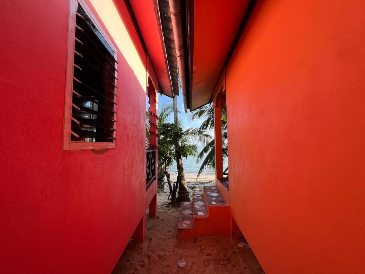 Casa de hóspedes Wish Koh Samui