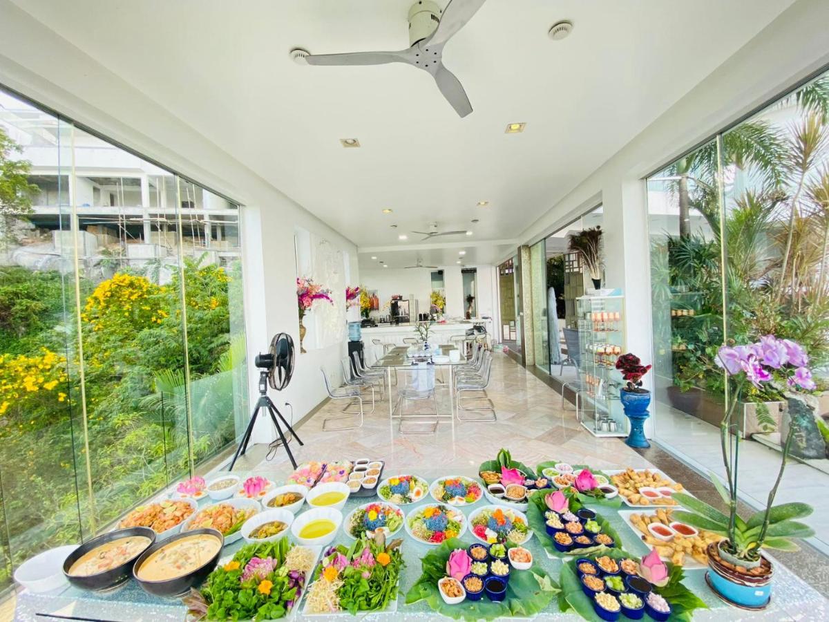 Villa World Vision *