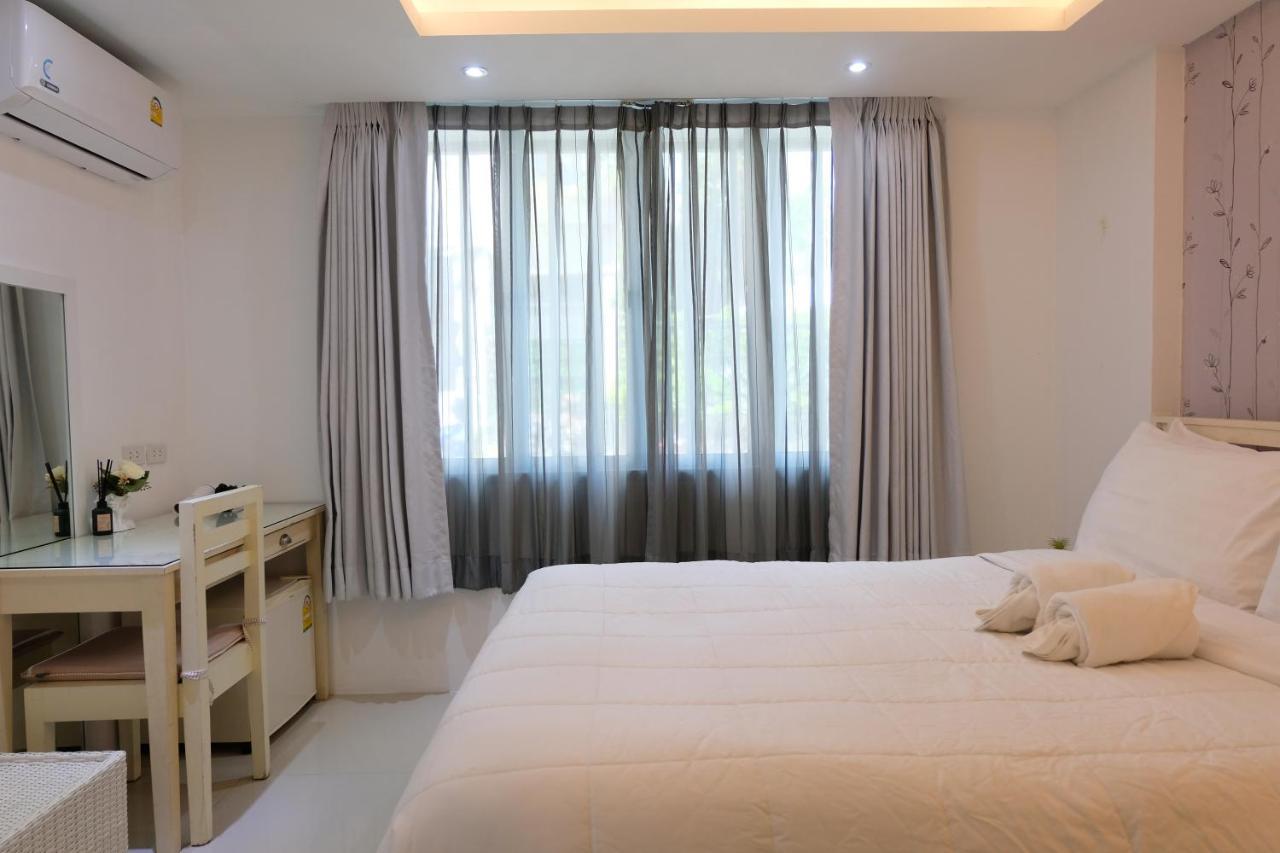Hotel Baanpoon 2*