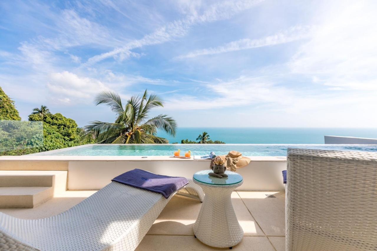 Villa The Wave 2 Lamai Beach (Koh Samui)