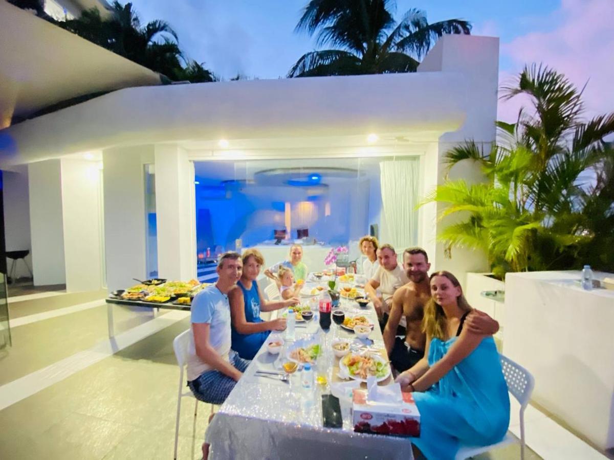 Samui Sky Pool *