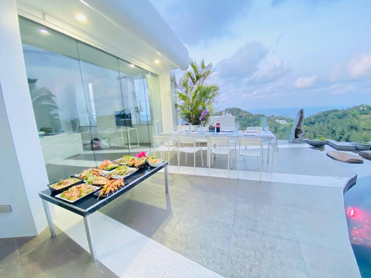 Samui Sky Pool
