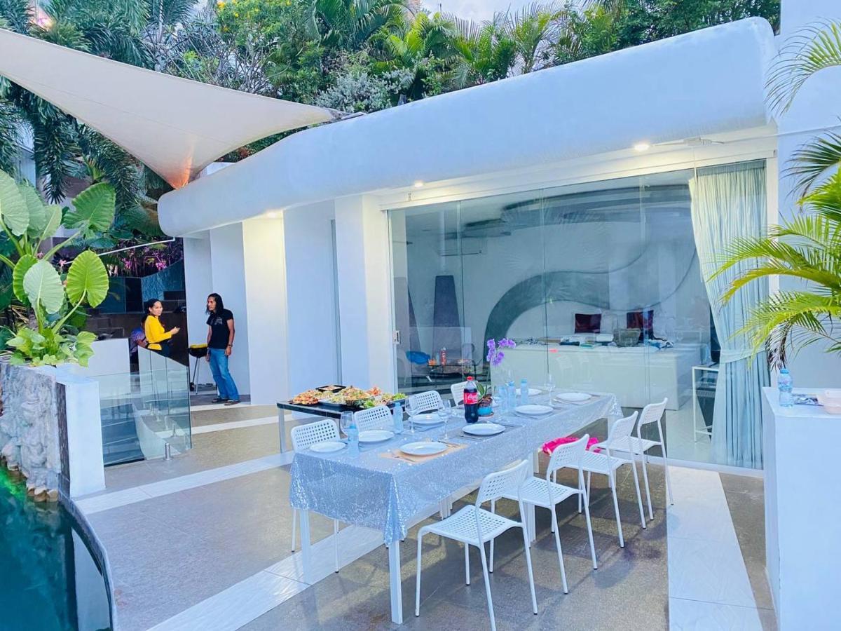 Samui Sky Pool Villa