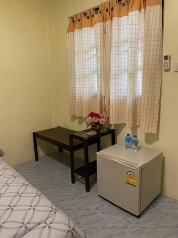 Baan Rom Mai Resort 2*