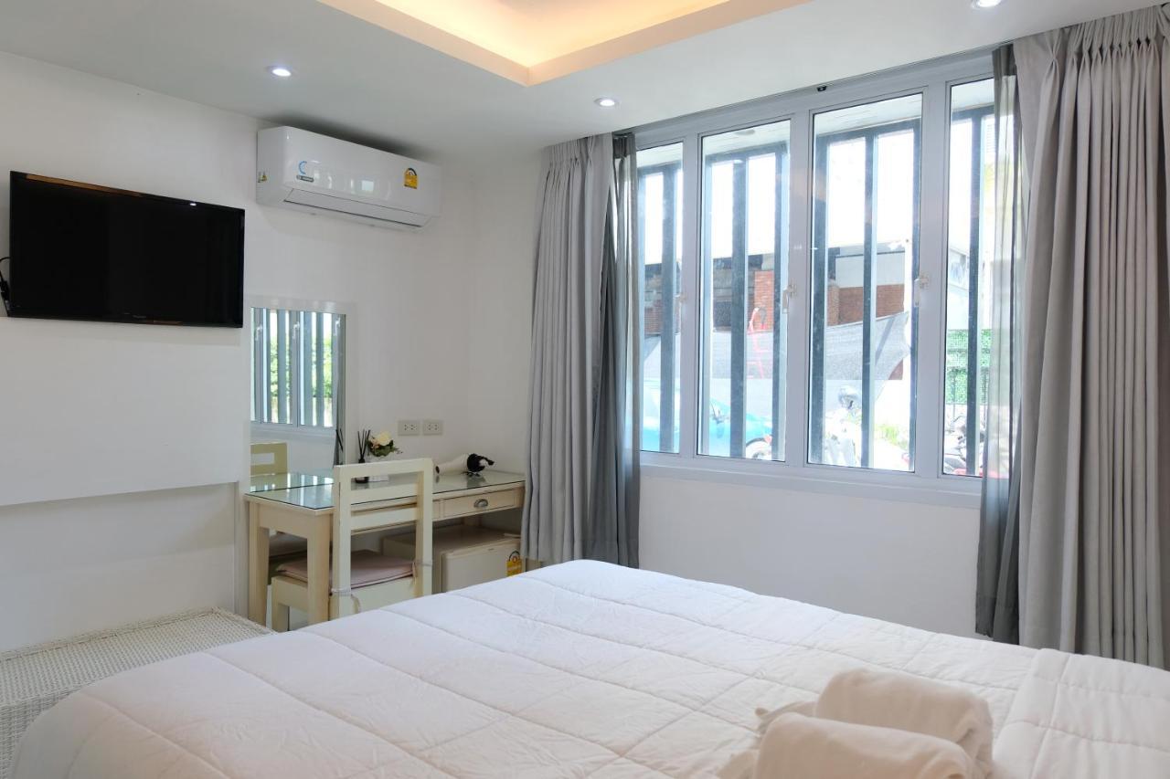 Hotel Baanpoon 2*