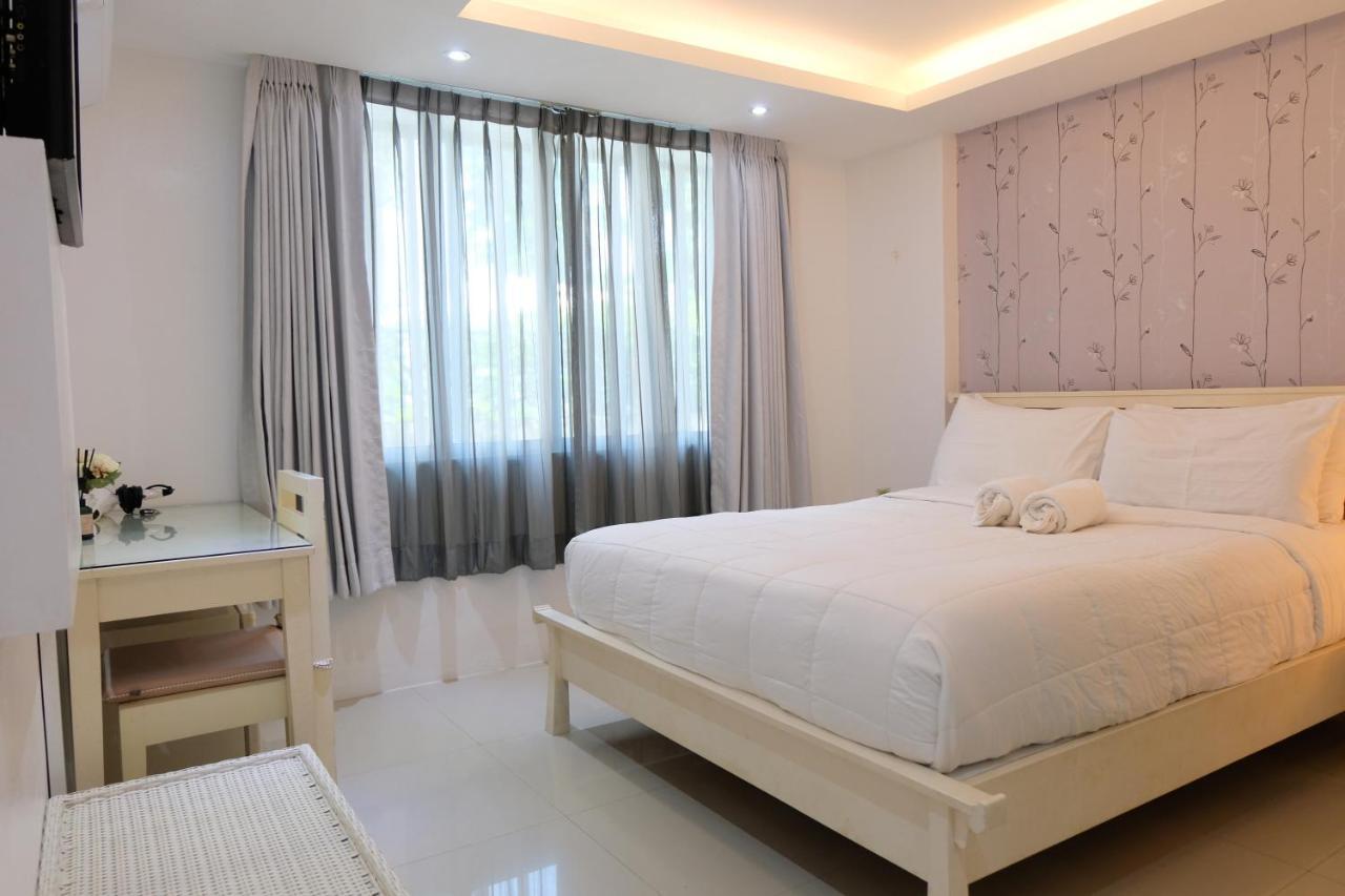 Baanpoon Hotel Chaweng (Koh Samui)