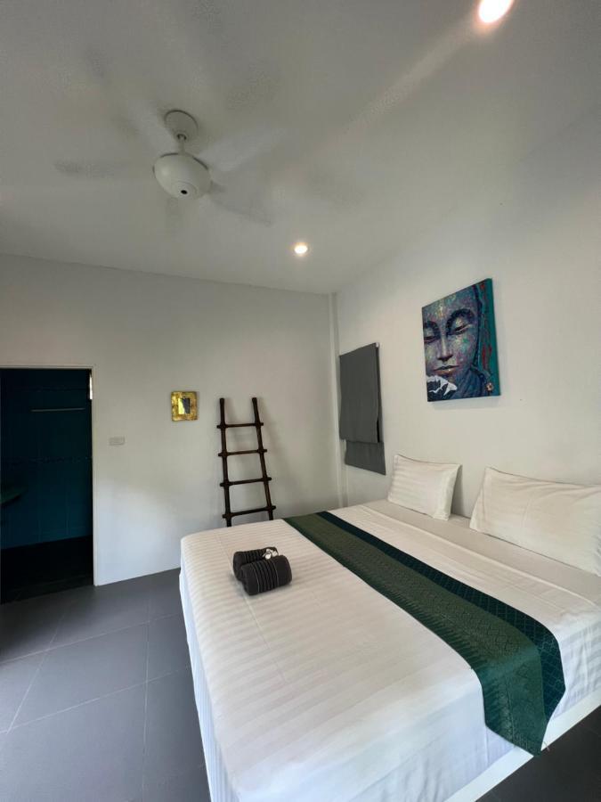 Hotel Sunya Lamai Beach (Koh Samui)