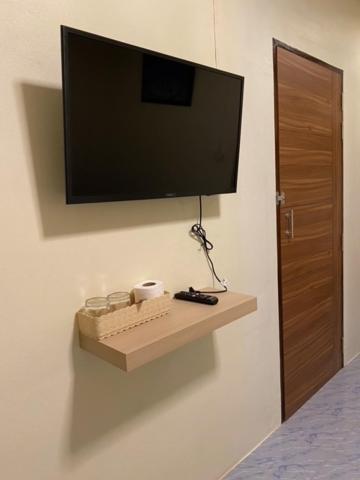 Baan Rom Mai Chaweng (Koh Samui)