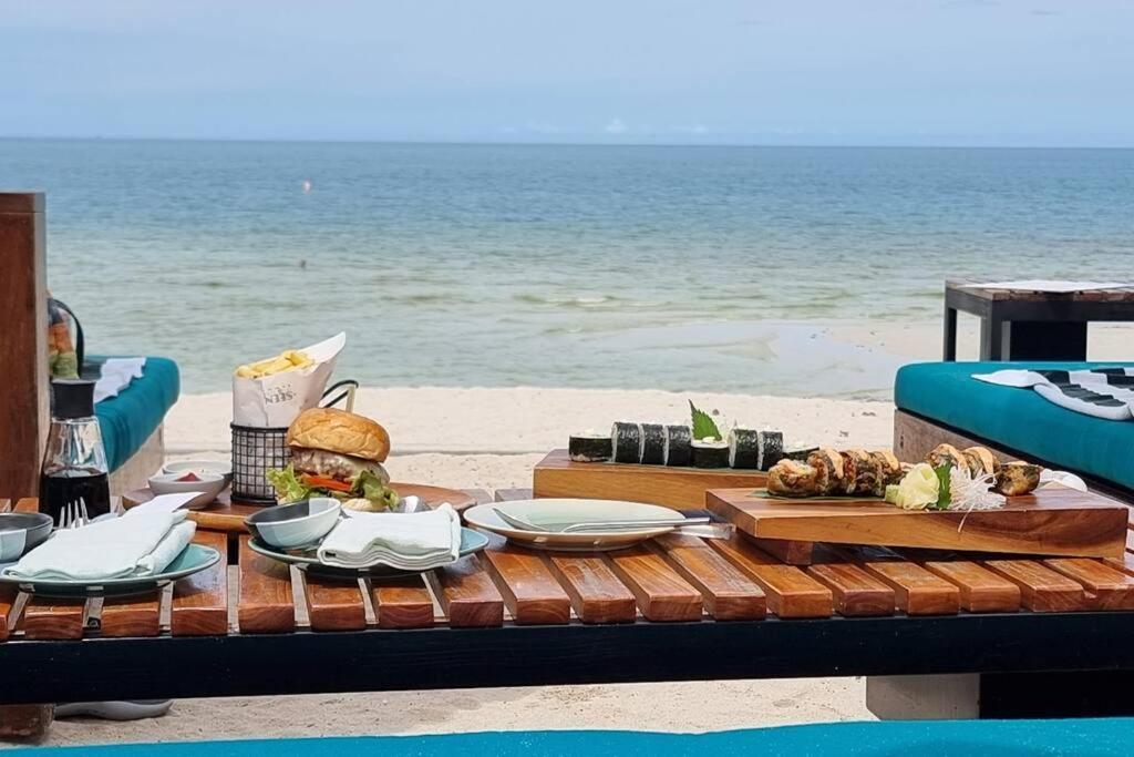 Chaweng Beautiful Studio. * Koh Samui