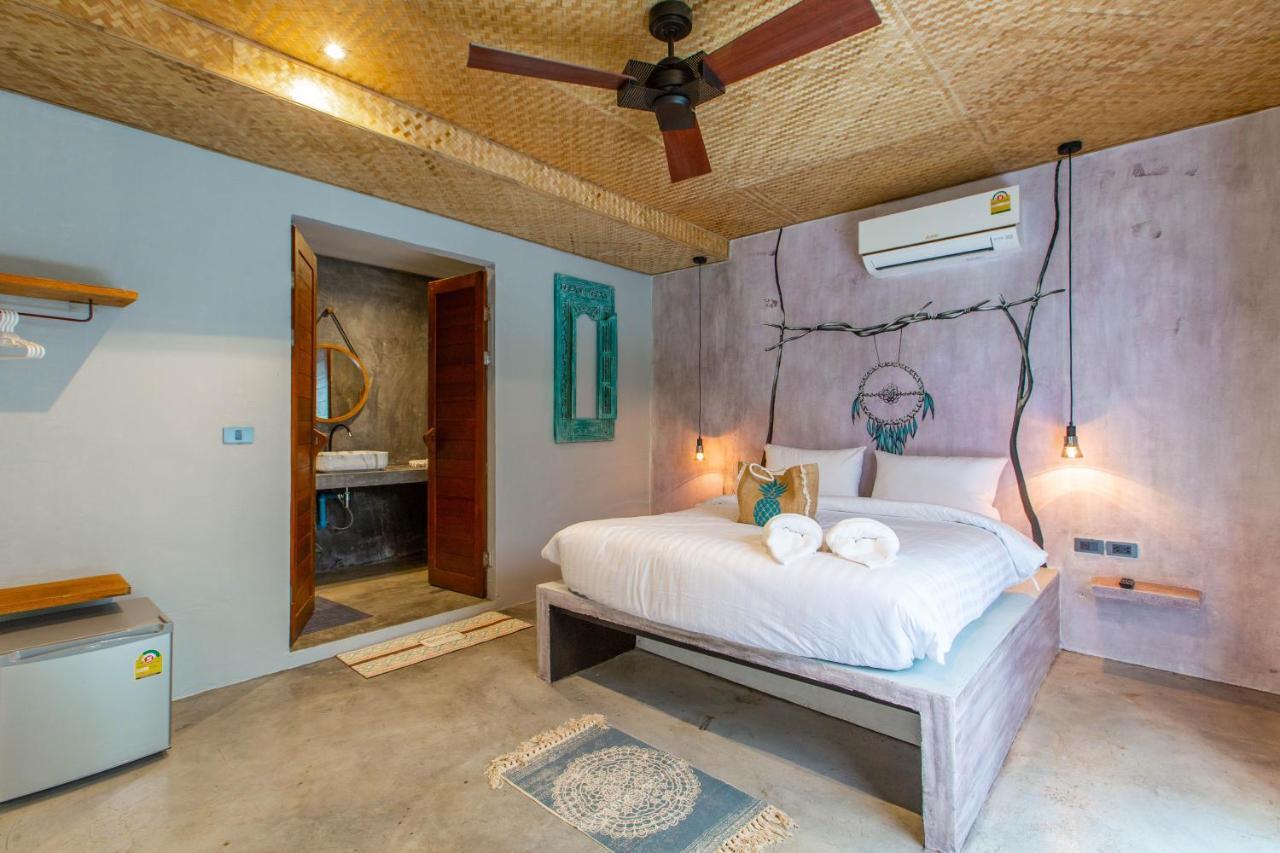 Hotel Dreamcatcher Boutique Bophut