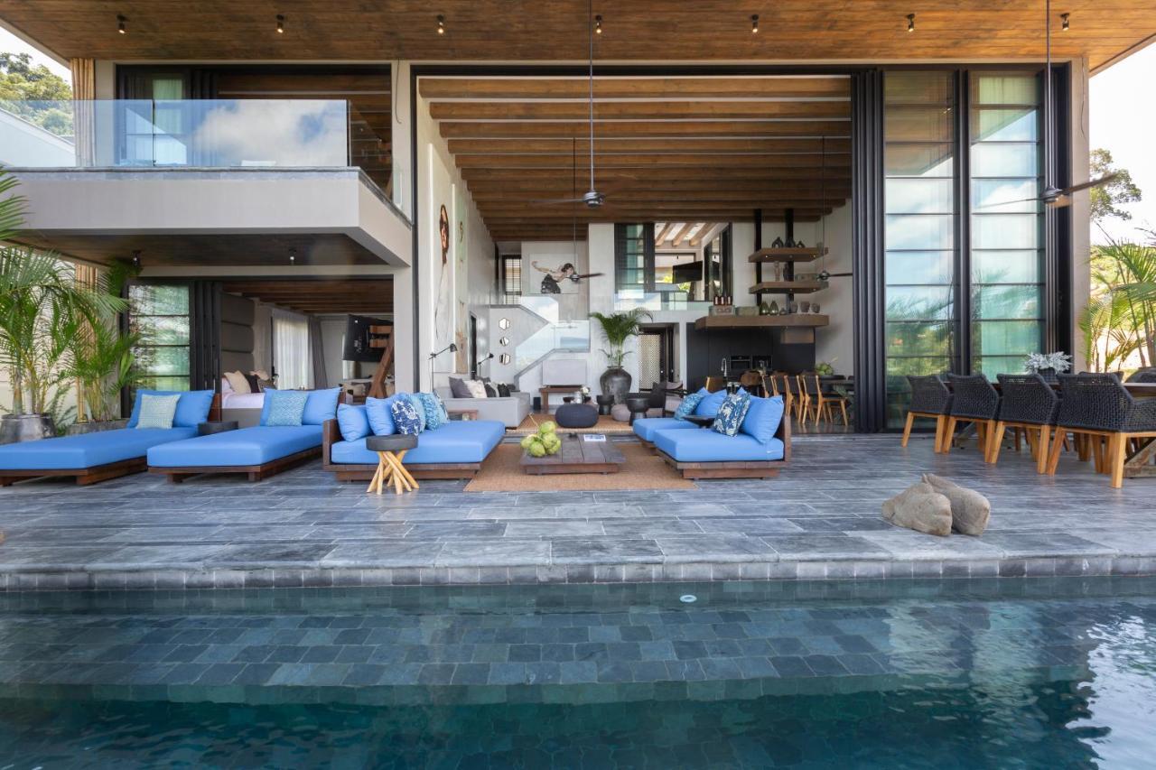 Pousada Sierra Koh Samui