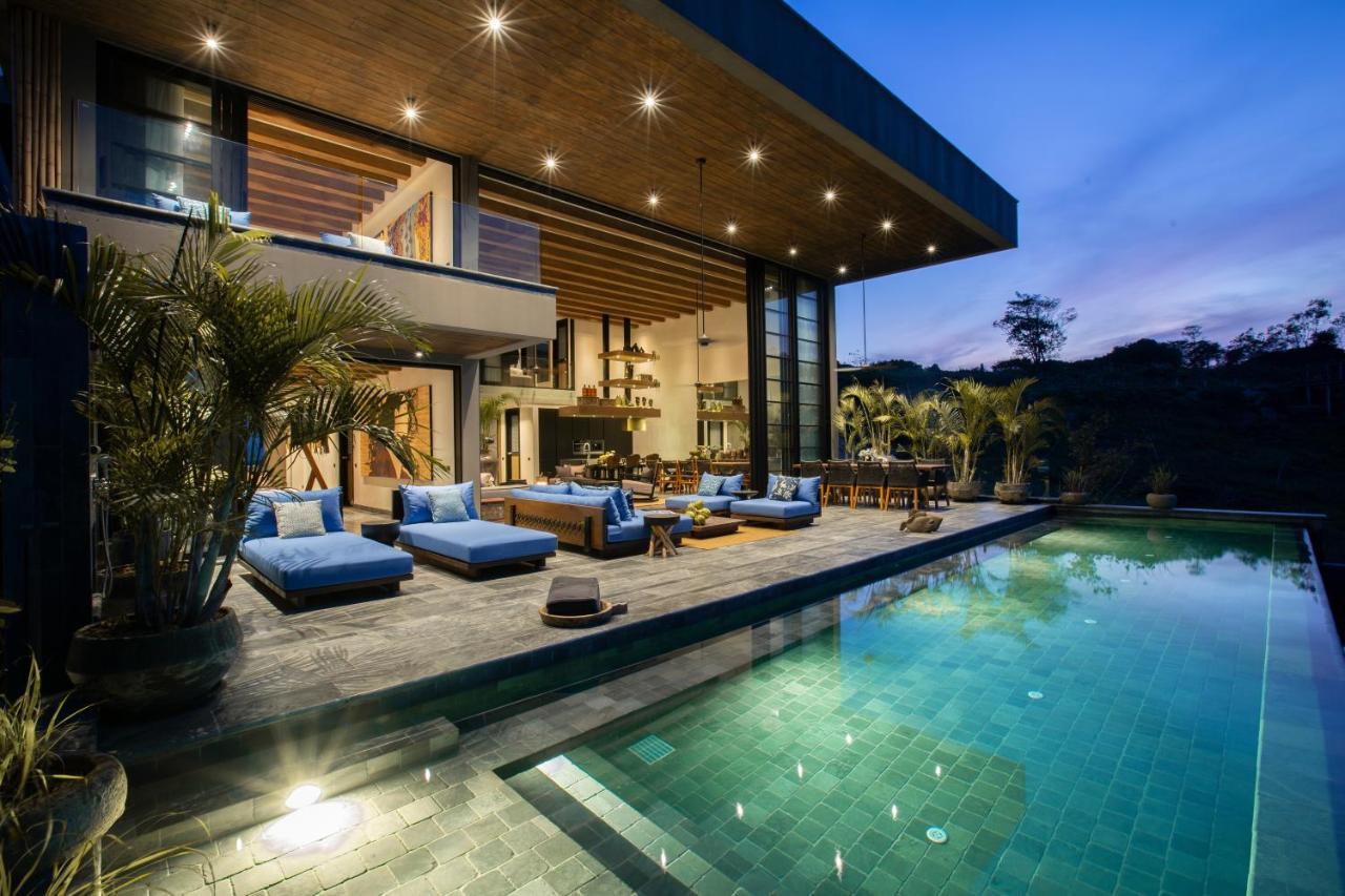 Sierra Pousada Koh Samui