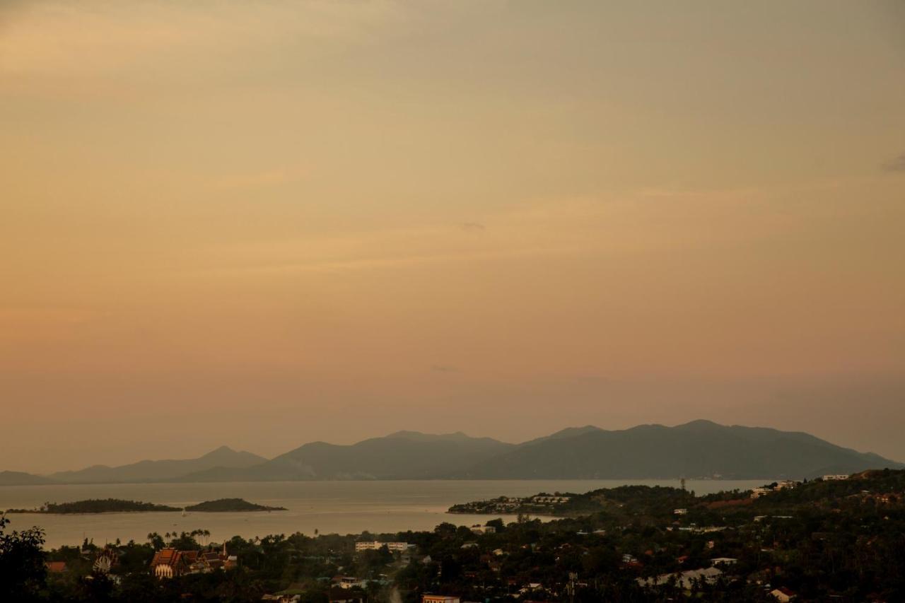 Sierra Pousada Koh Samui