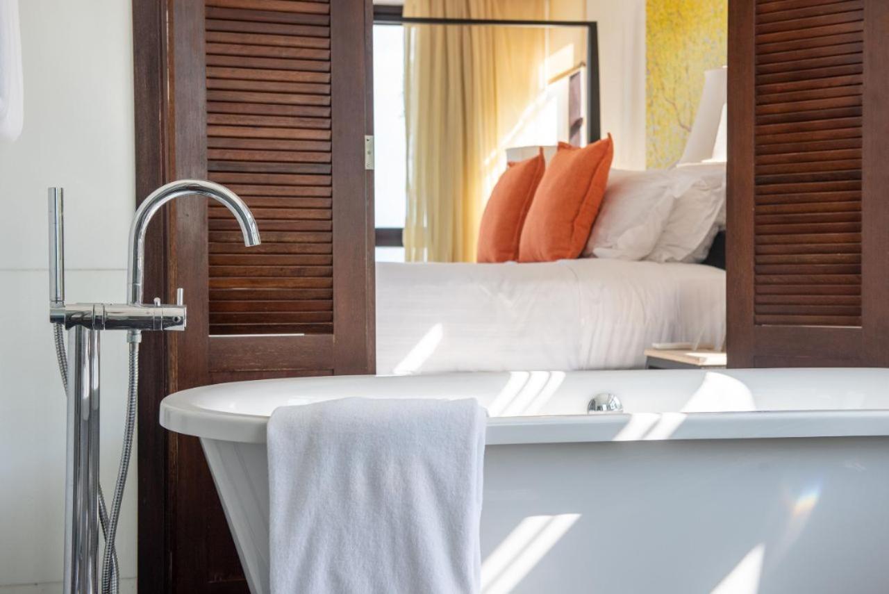 Villa Lotus Samui Luxury