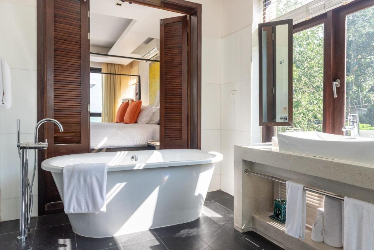 Lotus Samui Luxury Villa *
