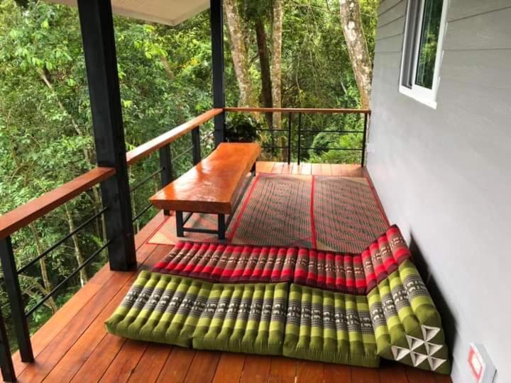 Phulipa Jungle Camp Campsite