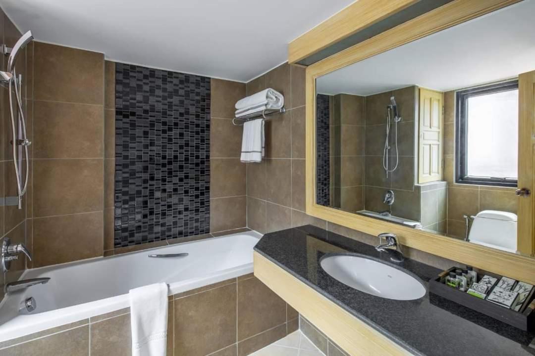 Nora Lakeview 3* Strand von Chaweng