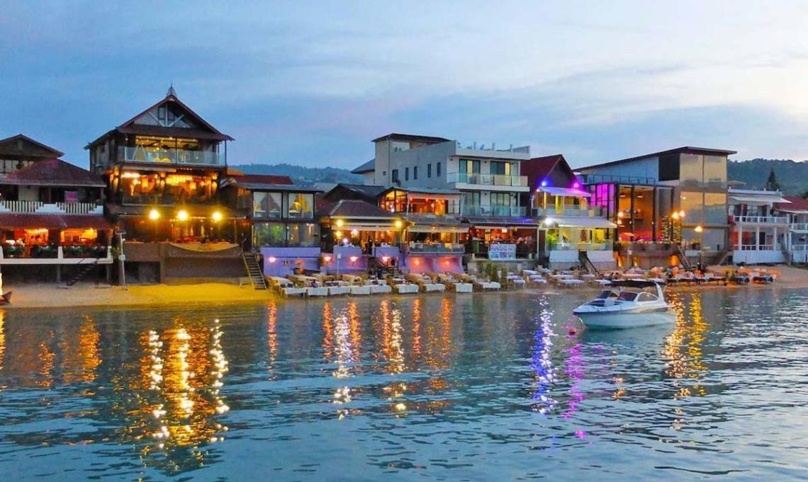 Dollar Samui Apartment