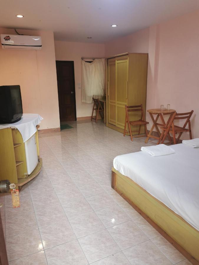 Dollar Samui Apartment
