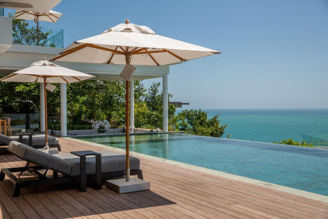 Amylia Emerald, Design Excellence Villa